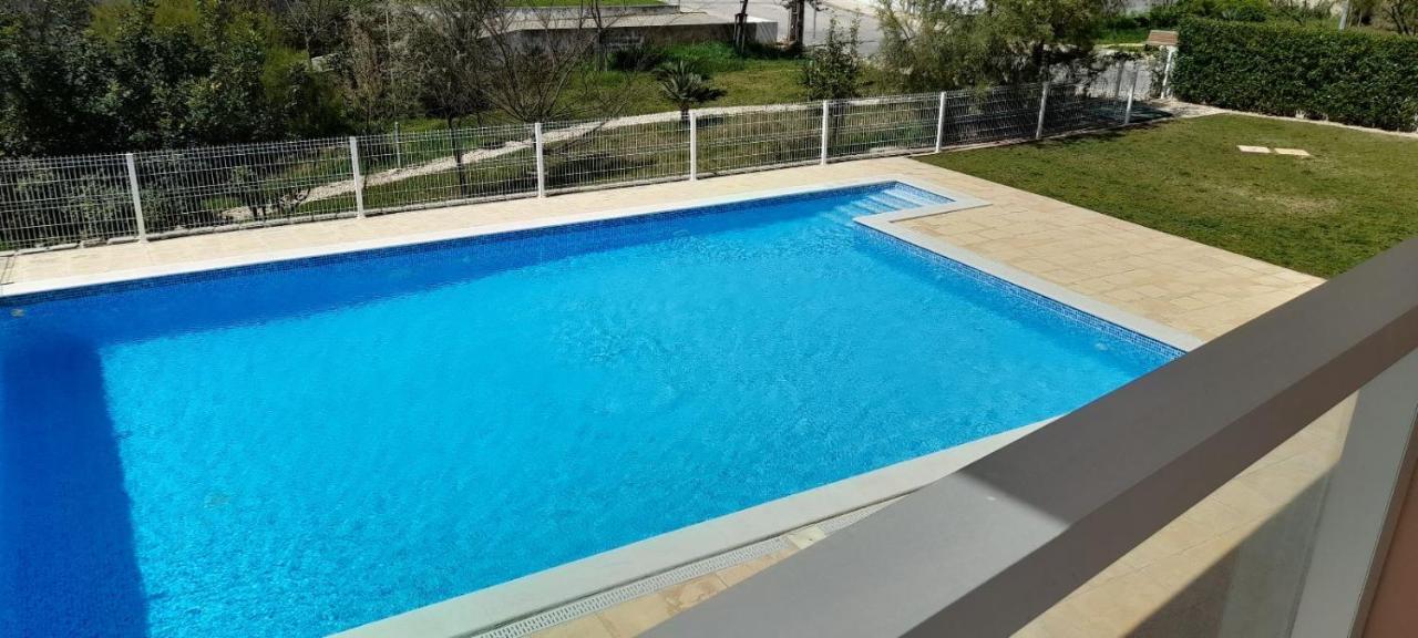 Premium Residence 1 Rcb Praia Da Rocha Portimao Exterior photo
