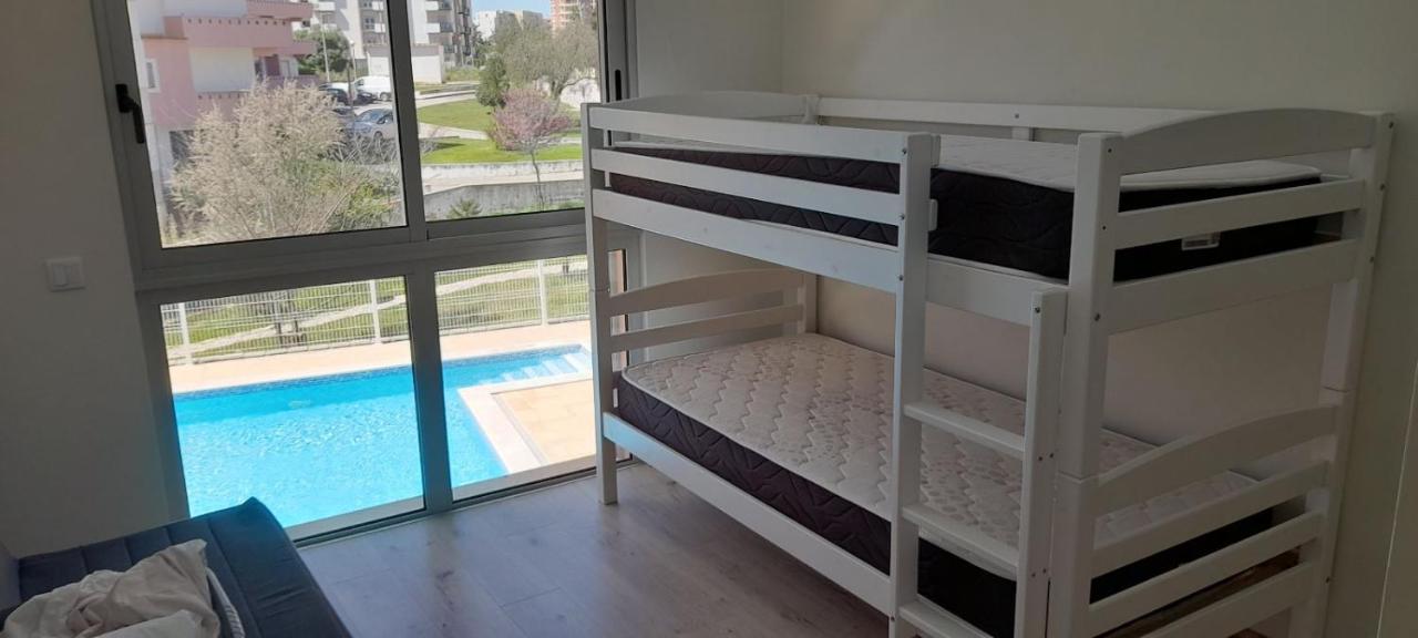 Premium Residence 1 Rcb Praia Da Rocha Portimao Exterior photo