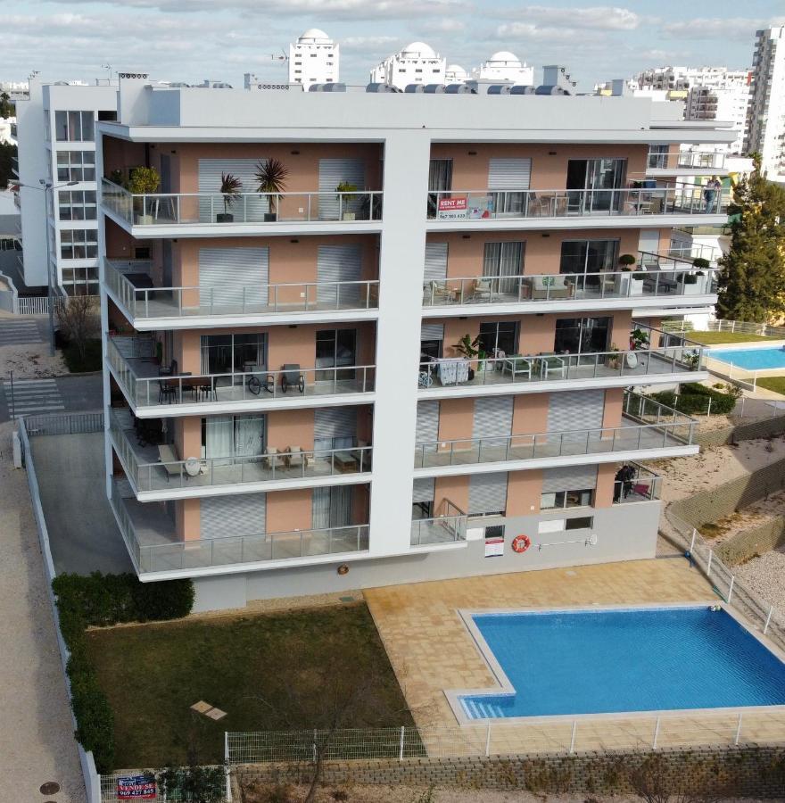 Premium Residence 1 Rcb Praia Da Rocha Portimao Exterior photo